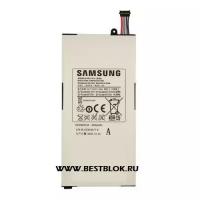 Аккумулятор (батарея) для планшета Samsung Galaxy Tab GT-P1000 GT-P1010 SP4960C3A (4000 mah)