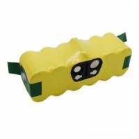 Аккумулятор для пылесоса iRobot Roomba 770 (3300 мАч) - Pitatel