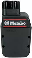 Аккумулятор Metabo 9,6 В / 1.4 Ач (630070000)
