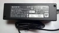 Адаптер переменного тока блок питания для телевизора Sony ACDP-085E03 ACDP085E03 ACDP-085D01 19.5V-4.36A (6.5*4.4)