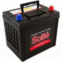 Аккумулятор Solite 70 ач оп (85D23L)