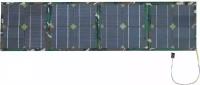 Солнечная батарея SOLARIS-4E-40-12-B 40W 12V