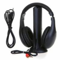 Беспроводные наушники Wireless Headphone 8in1
