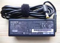 Для Sony VAIO SVP1321J1RBI Зарядное устройство блок питания ноутбука (Зарядка адаптер + сетевой кабель/ шнур)