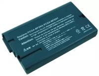 Аккумуляторная батарея для Sony VAIO PCG-GRS614MK (SN_PCGA-BP2NX)