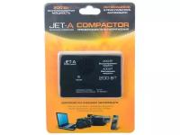 Инвертор авто Jet.a ja-pi4 compactor (преобразователь питания от прикуривателя)