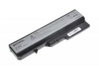 Аккумуляторная батарея усиленная Pitatel Pro для ноутбука Lenovo IdeaPad G565 10.8V (6800mAh)