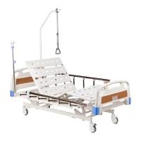 Кровать медицинская функциональная Армед SAE-201 с регулировкой по высоте