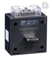 Трансформатор тока IEK ТТИ-А 300/5 5ВА класс точности 0.5