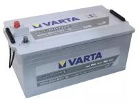 Аккумулятор Varta PROmotive Silver 225 Ач оп (N9)