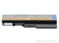 Аккумулятор для ноутбука Lenovo 10.8V 4400mAh IdeaPad B470 B570 G460 G560 G570 Z565