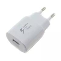 Зарядное устройство Fast Charging USB 5/9V - 2A для смартфонов