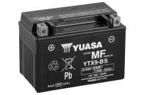 Аккумулятор YUASA YTX9-BS Yuasa YTX9-BS