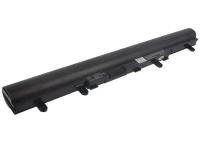Аккумуляторная батарея для ноутбука, станд, для Acer Aspire E1-522, E1-532, V5-431, 471, 531, 551, 571, Packard Bell EasyNote TE69