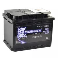 Аккумулятор ERGINEX L+ 55Ач 480А