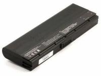 Аккумуляторная батарея для ноутбука Asus U6E (7800mAh)