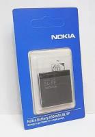 Аккумулятор BL-6P для Nokia 6500c/7900