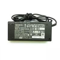 Адаптер переменного тока блок питания для телевизора Sony ACDP-085E01 ACDP-085E02 ACDP-085N02 ACDP-085S01 19.5V-4.35A 85W (6.5*4.4)