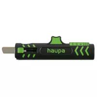 Инструмент универсальный для снятия изоляции 0,2-4 мм2 Haupa 200043
