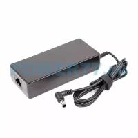 Блок питания (зарядное устройство) для Sony VAIO (19.5V, 4.1A, 80W, разъем 6.5x4.4 с центральным контактом, для зарядки ноутбука)