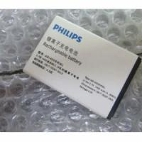 Аккумулятор для Philips S308