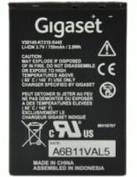 Аккумуляторная батарея Siemens Gigaset v30145-k1310-X445 (SL400 / SL780 / SL785/SL78)