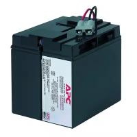 Аккумуляторная батарея для ИБП APC RBC7 12V/17Ah