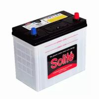 Аккумулятор Solite 50 ач пп тонк.кл. (65B24R)