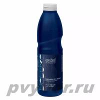 Estel Professional шампунь De Luxe стабилизатор цвета pH 4,5 1000 мл