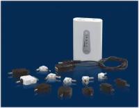 Зарядное устройство для Motorola, Apple, LG, Nokia, Samsung, Siemens, Sony Ericsson (диаметры 2.35*0.7мм, 3.0*1.1мм, 3.5*1.35мм, 4.0*1.7мм, 4.75*1.7мм)