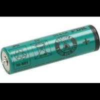 Аккумуляторная батарея SANYO Ni-MH OBH для Электробритвы Braun series 3 3050CC / 380S-4 / 390CC-4 / 320S-4 / 330 / 340