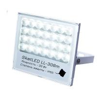 Светильник светодиодный Бастион SkatLED LL-308m