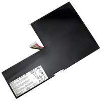 Аккумулятор для ноутбука MSI BTY-M6F (11.4V 47.31Wh) для MSI GS60; 6QE; 2QE; 6QC; MS-16H2; BTY-M6F