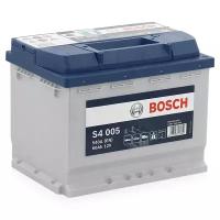 Bosch S4 005 (560 408 054) 60 Ач о.п.
