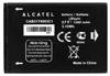 Аккумулятор ALCATEL CAB31Y0003C1 для ALCATEL OT6040D Idol X, OT993D, OT995D (1500mAh)