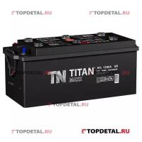 Аккумулятор 6СТ-195 TITAN MAXX пуск.ток 1250 А (513*223*218)