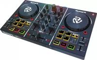 NUMARK PARTYMIX DJ-контроллер в комплекте ПО Serato