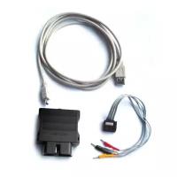 Адаптер для диагностики авто USB-OBD 2, К-line