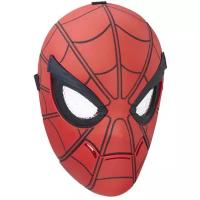 Spider-Man Hasbro Интерактивная маска Человека-паука B9695