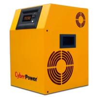 Инвертор CyberPower CPS 1000 E (700 Вт. 12 В.)