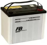 Аккумулятор Furakawa Battery (FB) 7000 73 Ач оп (90D26L)