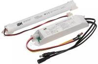 Блок аварийного питания БАП 40-3,0 для светодиодных LED светильников IEK