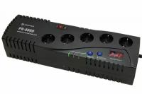 Автоматический регулятор напряжения Krauler VR-PR500D (300 Вт)