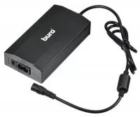 Адаптер питания универсальный Buro BUM-0031T65 (USB, 65W, 11 переходников)
