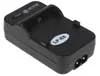 AcmePower Зарядное устройство AP CH-P1640 (LP-E6) для Canon LP-E6/ Canon LC-E6