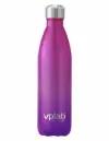 VP Metal Water Thermo bottle 500ml (Пурпурный)