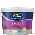 Dulux Bindo 7 латексная матовая моющаяся краска для стен и потолков (1 л)