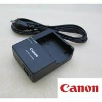 Зарядное устройство от сети LC-E8C для аккумуляторных батарей LP-E8 фотоаппарата Canon EOS 550D / 600D/700D/650D