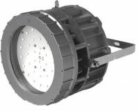 Взрывозащищённый светодиодный светильник СВС-220-001-01