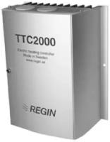 Симисторный регулятор температуры REGIN TTC2000